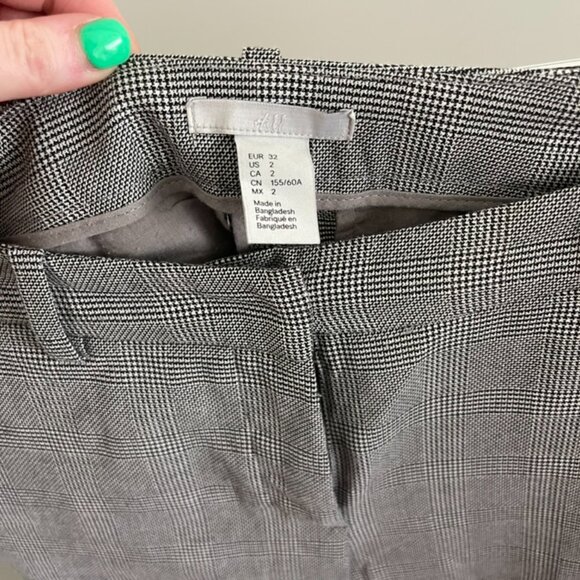 H&M Slacks - Picture 2 of 4